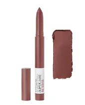 Maybelline Superstay In Crayon #20