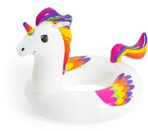 Boia Circular de Unicornio Fantasia Bestway Float'N Fashion 36159