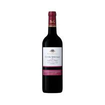 Vino Barton & Guestier Nature Sweet 750ML