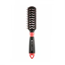 Escova de Cabelo Sweet Care Retangular