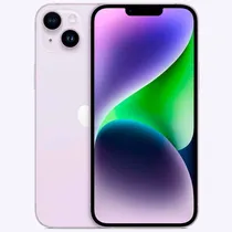 iPhone 14 Plus 128GB Esim Purple Tela Trocada Swap A