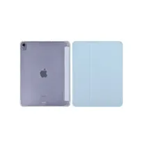 Devia Capa iPad Air 13 (2024) Azul