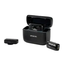 Amaran Tag USB-C Black