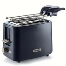 Ariete Tostador 157 929/890 220V 50/60HZ Negro
