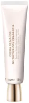 Creme para Mãos Ayvanna Rêver Nutritiva com Fragrância - 35G