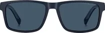 Óculos de Sol Tommy Hilfiger TH 2142/s ZX9 Ku - Masculino