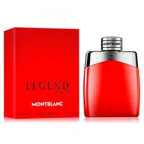 Perfume Montblanc Legend Red Edp Masculino 100ML