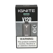 Pod Ignite V80 Menthol