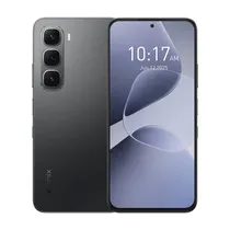 Celular Infinix Hot 60I X6728B - 4/256GB - Dual-Sim - 6.7" - Sleek Black