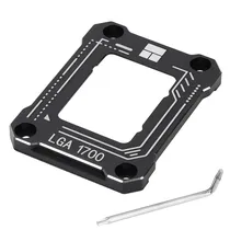 Moldura de Contacto para Procesador Thermalright LGA1700-BCF - Preto
