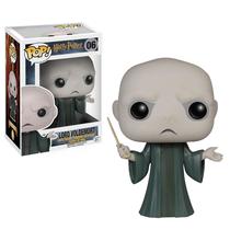 Funko Pop! Harry Potter - Lord Voldemort 06