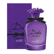 Dolce & Gab. Dolce Violet Fem 75ML Edt c/s  Dolce & Gab...