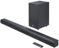  Soundbar JB...