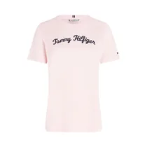 Camiseta Tommy Hilfiger WW0WW42589 Tio