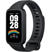 Smartwatch Xiaomi Smart Band 9 Active BHR9444G - Black