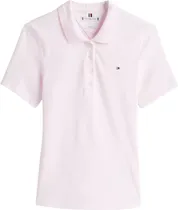  Camisa Polo...