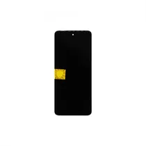 Frontal GE-948 Moto G60 Ori Preto c/Aro