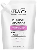 Shampoo Kerasys Repairing Protein Care System - 500ML