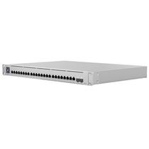 Ui. USW-ENTERPRISE-24-Poe Unifi Switch 24*2.5GBE 2SFP+ 400W