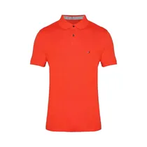 Camiseta Tommy Hilfiger MW0MW32346 SNX