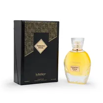 Perfume Le Bonheur Fermony Swair 100ML Unissex