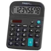 Calculadora Truly 814 - 12 Digitos