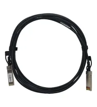 F. M SFP+ 10G Cabo-SFP+-SFP+-4M 26AWG Conexão Direta