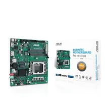 MB 1700 Asus H610T D4-CSM Pro DDR4-NB /HDMI/DP Itx