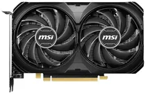 Placa de Vídeo MSI Geforce RTX 4060 Ventus 2X Black Oc 8GB GDDR6 (912-V516-012)