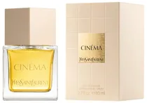 Perfume Yves Saint Laurent Cinéma Edp 80ML - Feminino