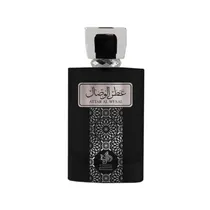 Perfume Al Wataniah Attar Al Wesal Edp Masculino 100ML