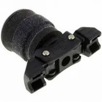 Pearl WL230A Feltros+Borboleta