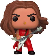 Boneco Lenny Kravitz - Lenny Kravitz - Funko Pop! 344