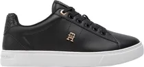 Tênis Tommy Hilfiger FW0FW07999 BDS - Feminino