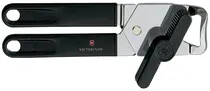 Abridor de Latas Universal Victorinox 7.6857.3 Preto