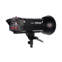 Studio Flash Godox D400 400W 110V