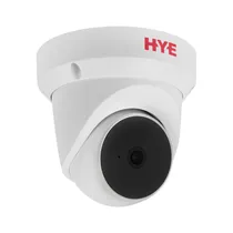 Câmera de Segurança IP Hye HYE-E610T3 - 3.6MM - 3.0MP - Branco