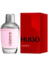 Perfume Hugo Boss Energise Edt 75ML