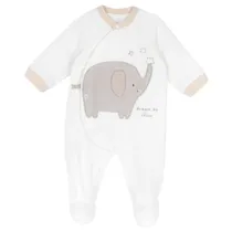 Chicco Fashion Abrigo Tela s/C