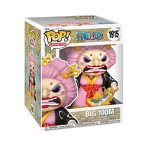 Muñeco Funko Pop Animation One Piece Big Mom 1915