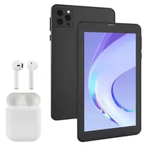 Tablet Rodicar X18 5G 8GB+56GB Gray + Fone Rodicar - 7"