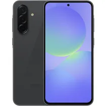 Smartphone Samsung Galaxy A36 5G SM-A366E DS 6.7" 8/256GB - Black (Homologado)