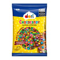 Chocolate Dori Pacote 500G