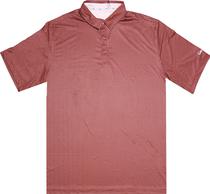 Outlet Camiseta Polo Walter Hagen MGA11463 Marrom - Masculina