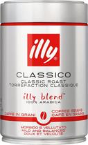 Cafe Em Grao Illy Classico - 250G