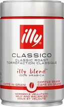 Café Em Grão Illy Classico - 250G