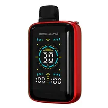 Maskking Vimaxi 20000 Puff Strawberry Mi