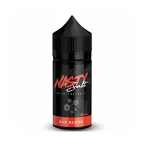 Nasty Salt Bad Blood 50MG 30ML
