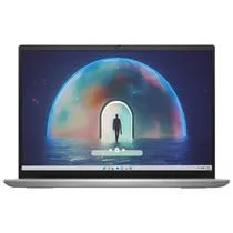 Notebook Dell Inspiron 14 I5430-7381SLV-Pus, Intel Core i7-1360P 3.70GZ (5.00GHZ), 16GB Ram, 1TB SSD, Tela 14" Ecran 2.5K , Windows 11 Home, Inglês, Platinum Silver