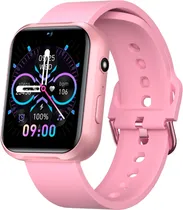 Relógio Smartwatch FTX FTXK10-PK - Rosa